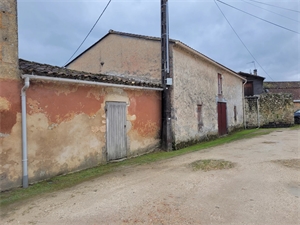 maison-villa à la vente -   33390  CARS, surface 100 m2 vente maison-villa - APR652625